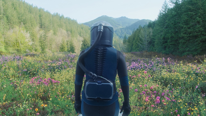 IN THE BLINK OF AN EYE Review: Pixar's Andrew Stanton's Underwhelming Return to Live-Action Filmmaking